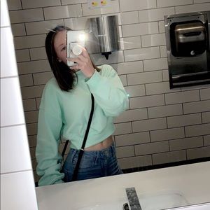 Meet your Posher, Ashia